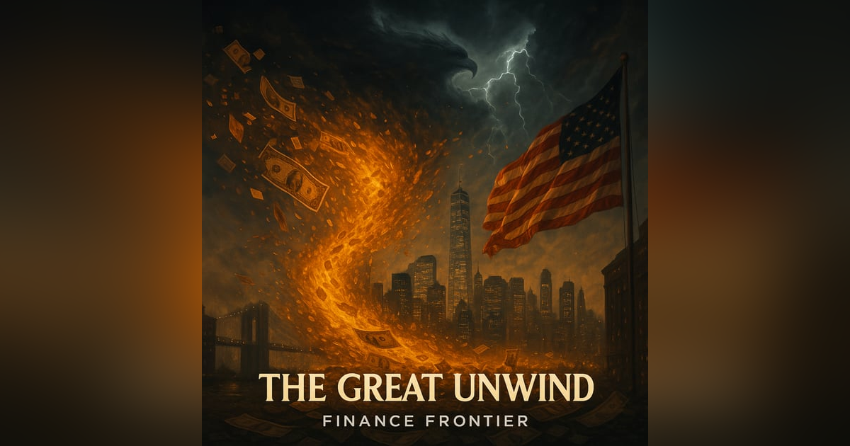 November Reckoning: When Euphoria Meets Math November Reckoning: When Euphoria Meets Math