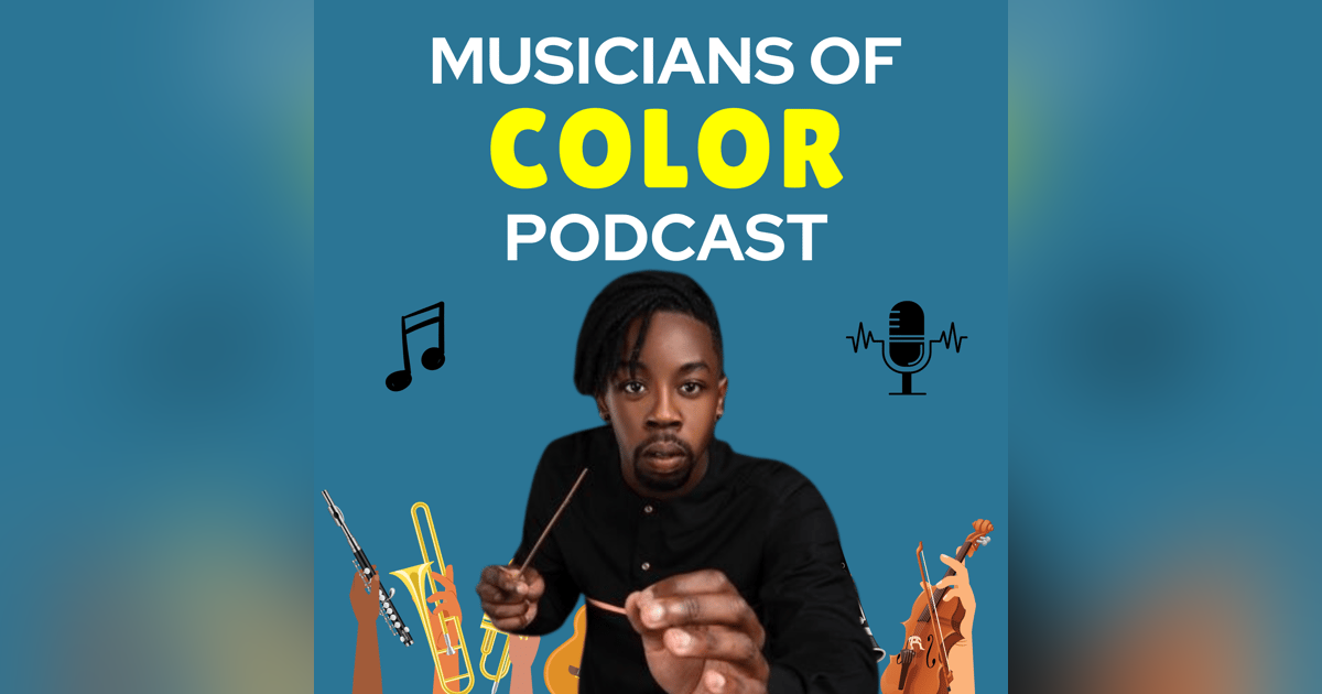 Jonathan Taylor Rush: From Bugs Bunny to the BSO Jonathan Taylor Rush: From Bugs Bunny to the BSO