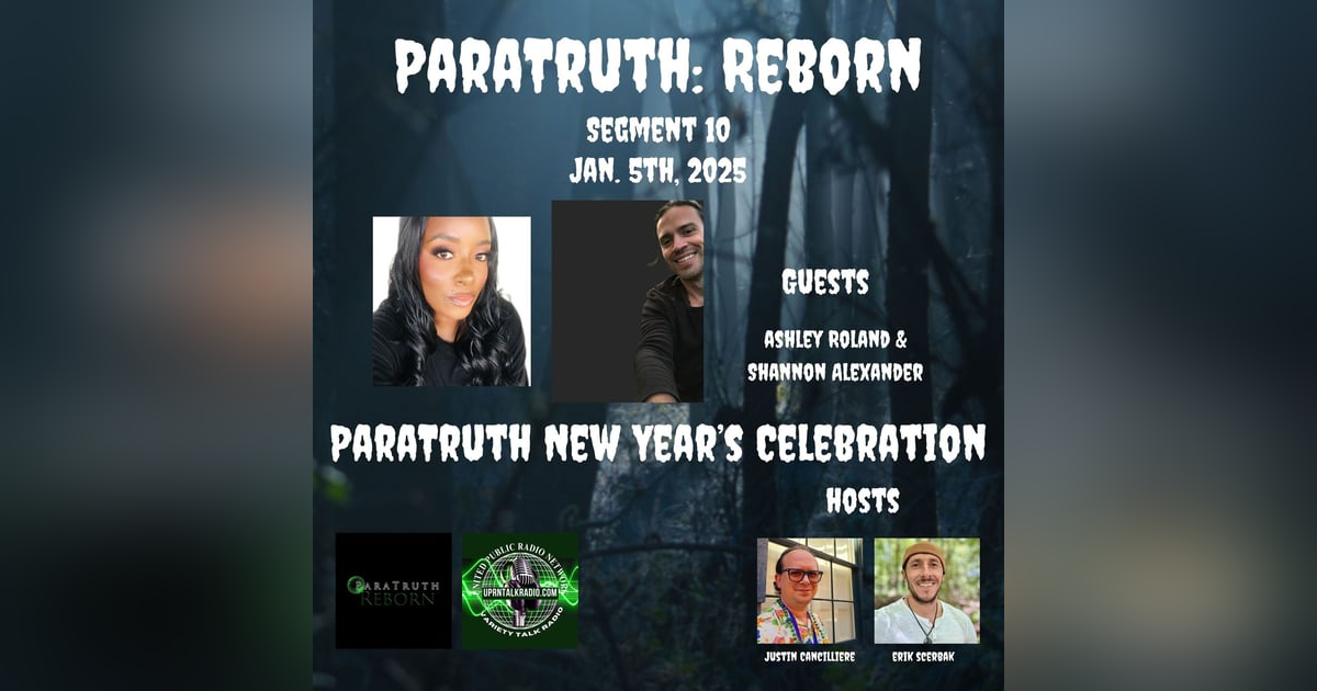 It's Coming - Ashley Roland and Shannon Alexander It's Coming - Ashley Roland and Shannon Alexander