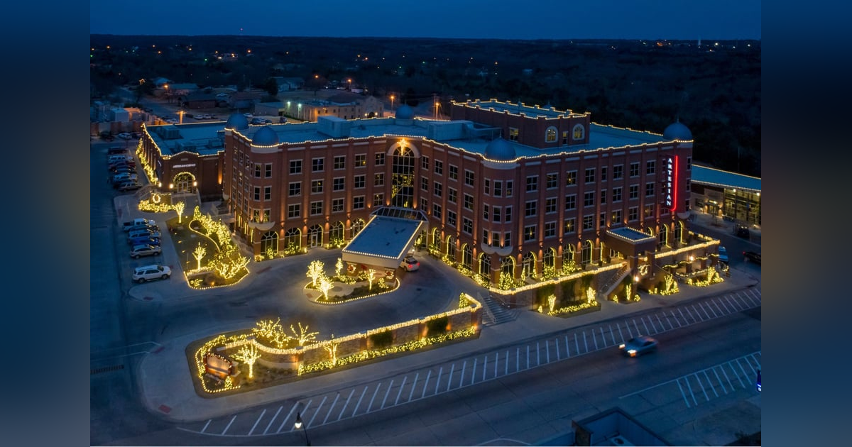 Artesian Classic Christams Artesian Classic Christams