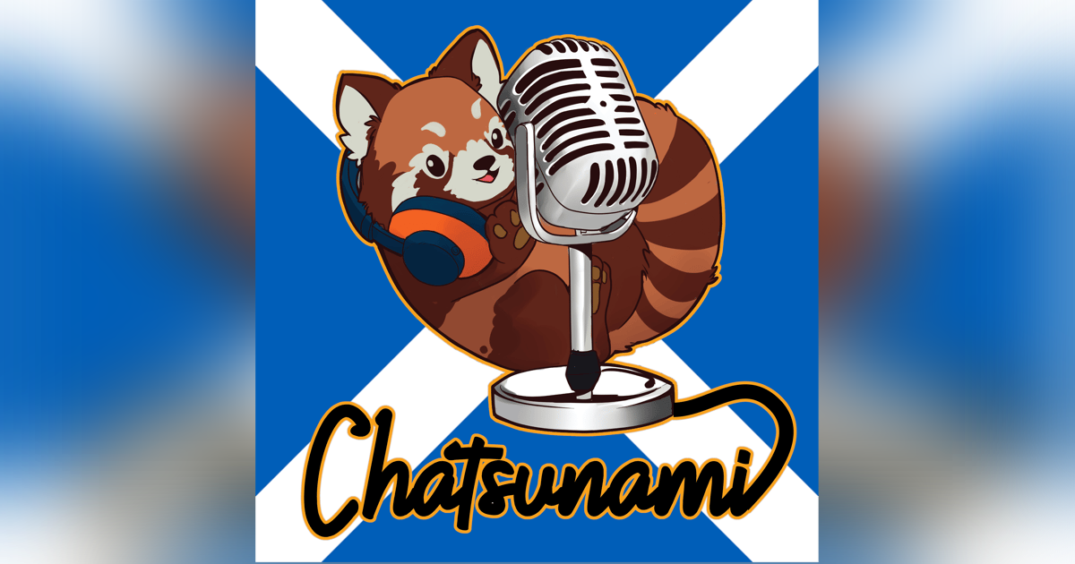 Scottish Collaboration with Scottish Murders Podcast Scottish Collaboration with Scottish Murders Podcast