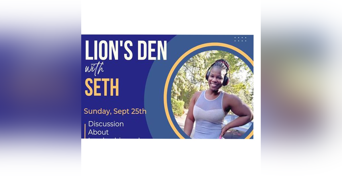 Leading Lean with Latoya Greene Leading Lean with Latoya Greene