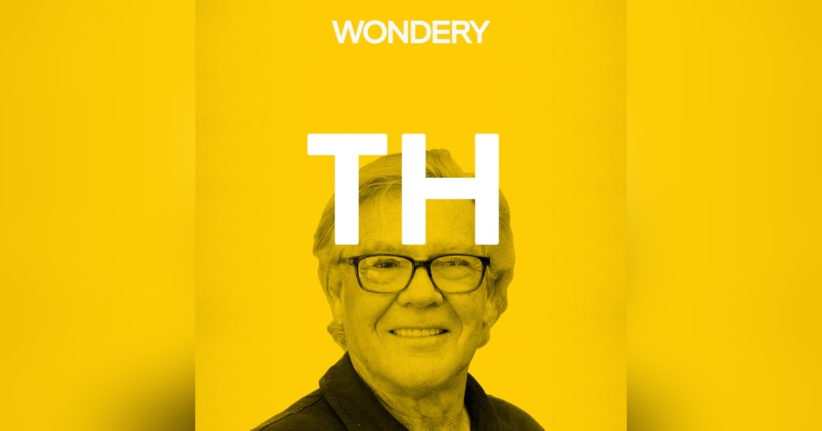 Tom Hansen Tom Hansen