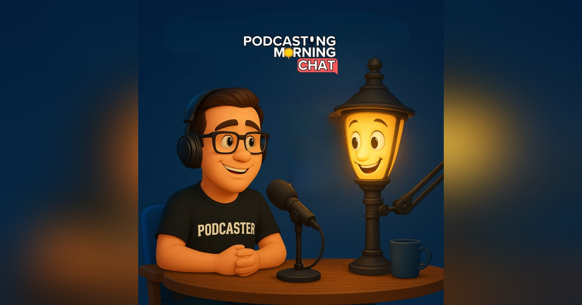 How to Bring More Humanity Into Your Podcast How to Bring More Humanity Into Your Podcast