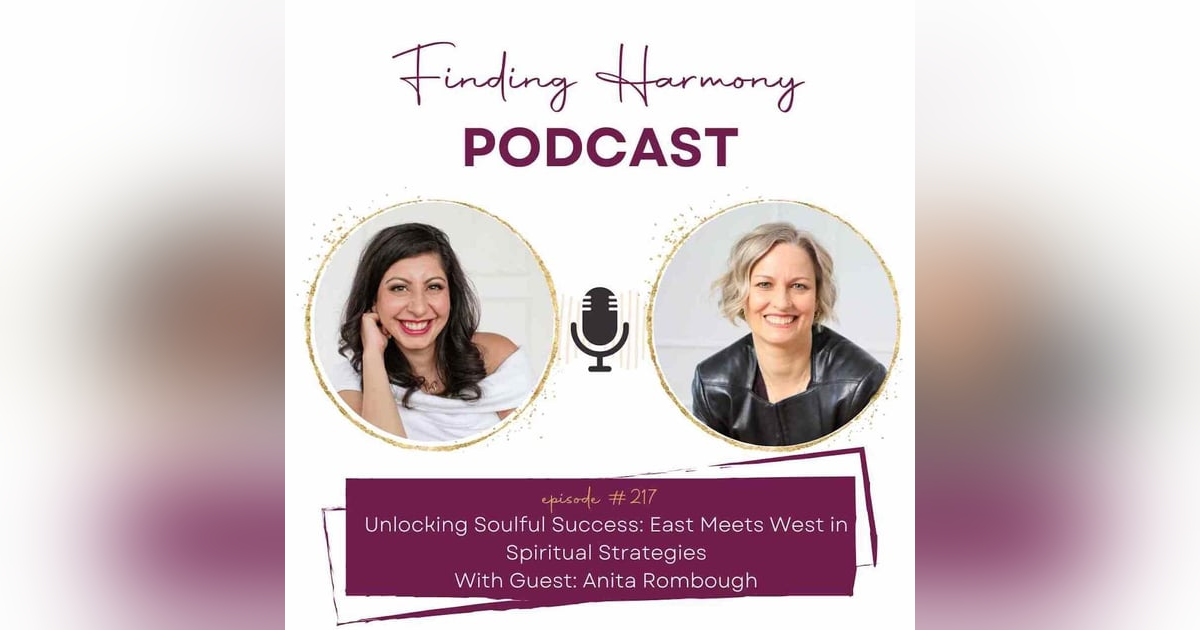 Unlocking Soulful Success: East Meets West in Spiritual Strategies Unlocking Soulful Success: East Meets West in Spiritual Strategies