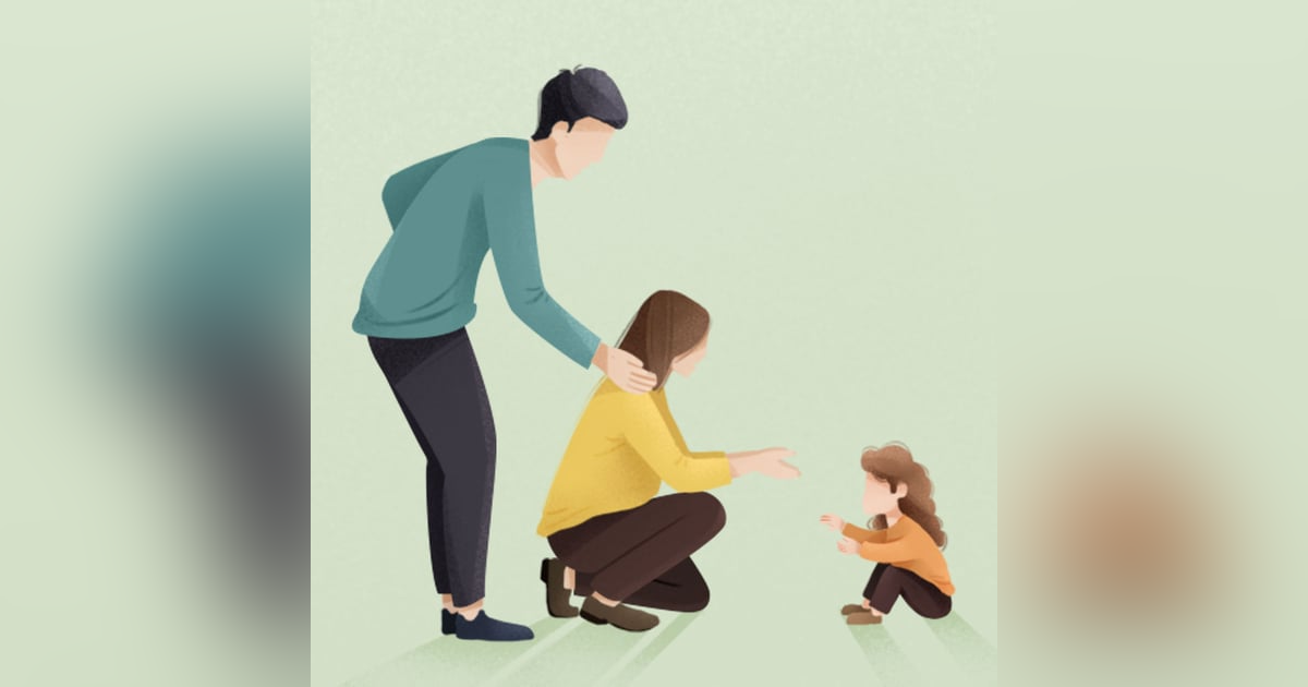 Between Parent and Child: The Bestselling Classic That Revolutionized Parent-Child Communication Between Parent and Child: The Bestselling Classic That Revolutionized Parent-Child Communication