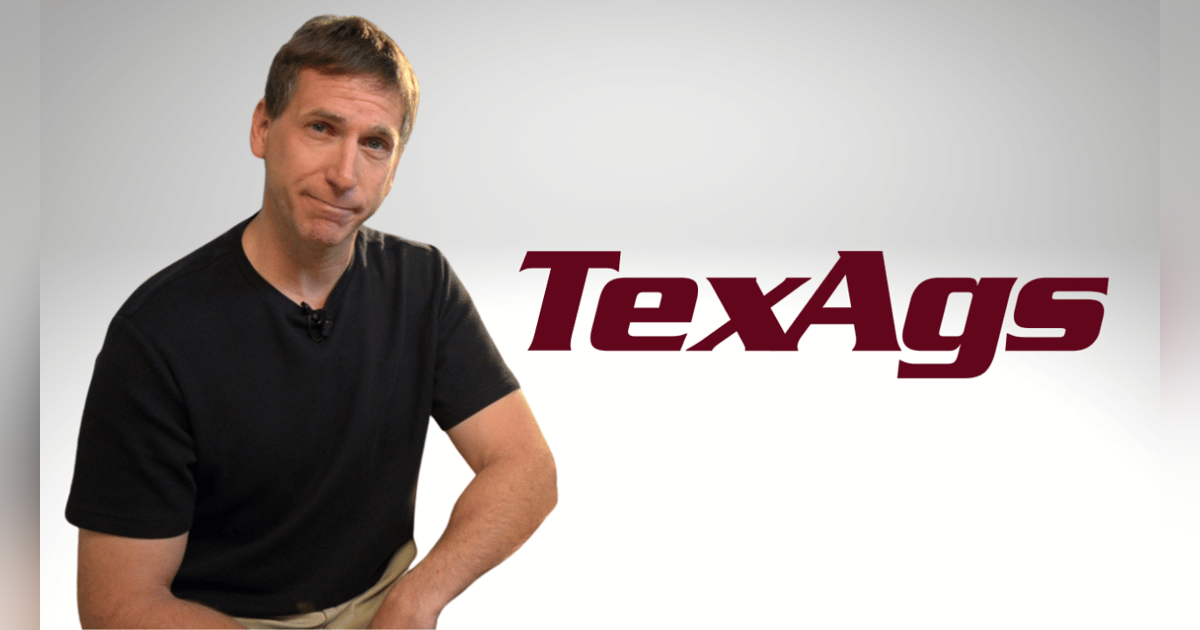 Olin Buchanan of Texags.com spent time discussing the Texas A&M-Alabama game Olin Buchanan of Texags.com spent time discussing the Texas A&M-Alabama game