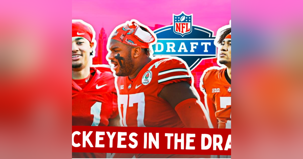 #Buckeyes in the 2023 #NFLDraft #Buckeyes in the 2023 #NFLDraft
