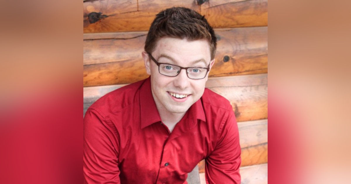 Behind-the-Scenes of 'The Happy PharmD' | Founder Alex Barker, PharmD Behind-the-Scenes of 'The Happy PharmD' | Founder Alex Barker, PharmD