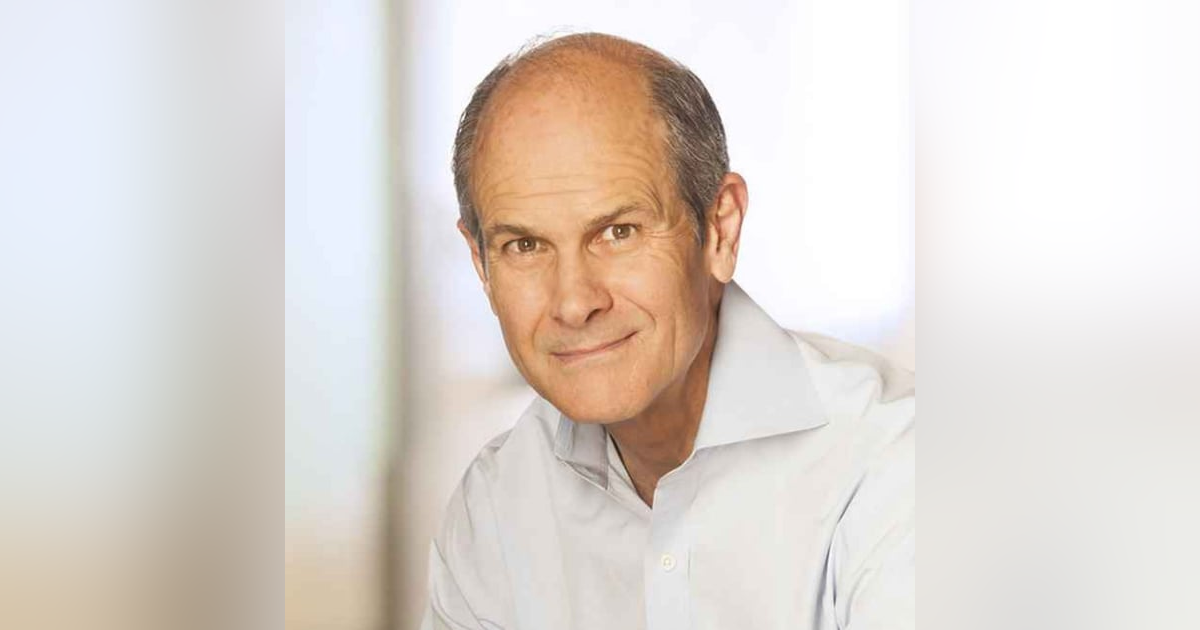 572: Geoff Colvin, part 2: Are we losing humanity when we lose touch with nature? 572: Geoff Colvin, part 2: Are we losing humanity when we lose touch with nature?