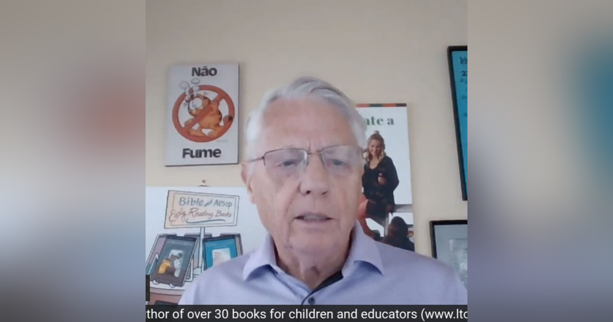 Lee Jenkins, Pioneer of L to J School Operations Process, Author of over 30 books for children and educators Lee Jenkins, Pioneer of L to J School Operations Process, Author of over 30 books for children and educators