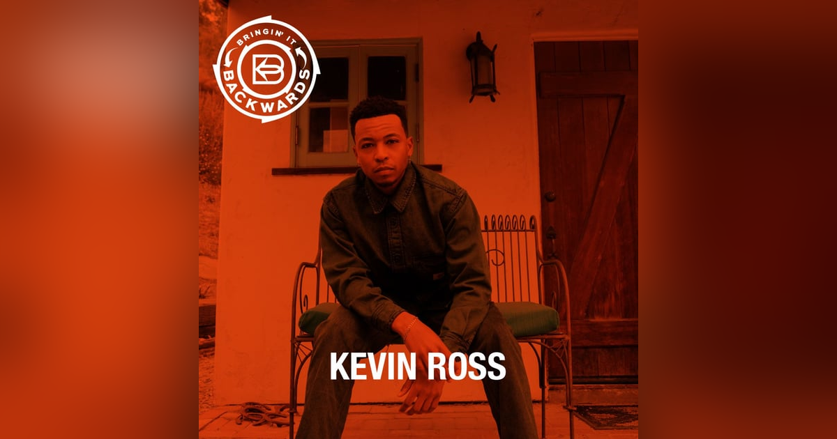Interview with Kevin Ross Interview with Kevin Ross