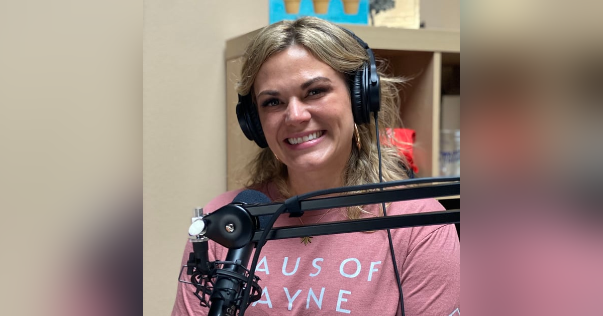 Ep.39 Slamming and Jamming (Haley Hunt-Owner of Haus of Jayne and Cannabis Lover) Ep.39 Slamming and Jamming (Haley Hunt-Owner of Haus of Jayne and Cannabis Lover)