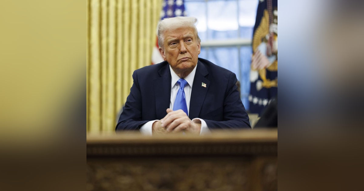 Prensa económica: El proteccionismo es un peligro para la economía: los datos que lo demuestran Prensa económica: El proteccionismo es un peligro para la economía: los datos que lo demuestran