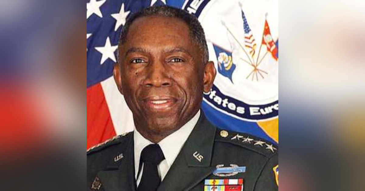 425: General William “Kip” Ward, part 1: Security, Stability, and Sustainability Start with People 425: General William “Kip” Ward, part 1: Security, Stability, and Sustainability Start with People