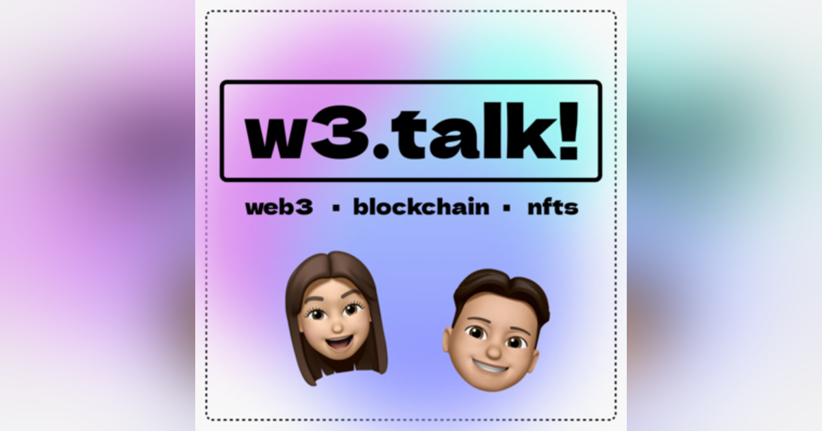 trailer: introducing w3.talk trailer: introducing w3.talk