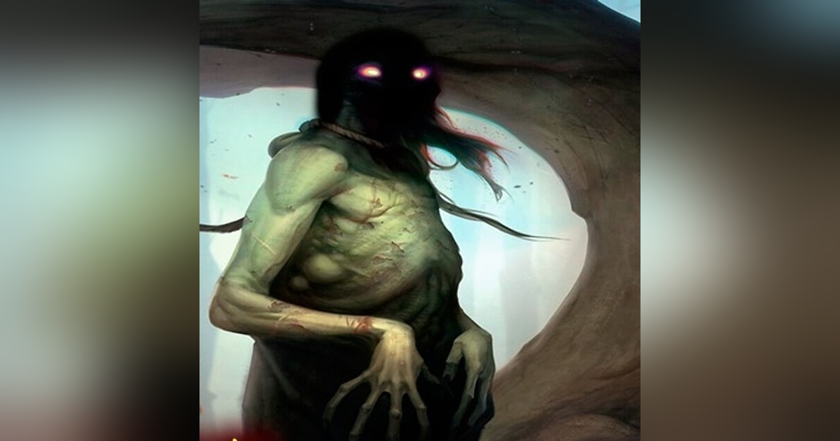 Mi Madre Fue Una Bruja Historias De Terror - REDE Mi Madre Fue Una Bruja Historias De Terror - REDE