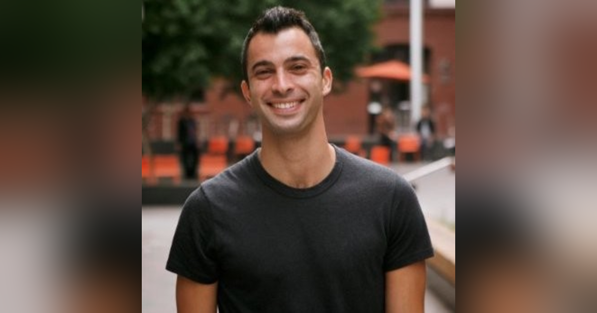 Manny Yekutiel: The Most Hospitable Person in San Francisco? Manny Yekutiel: The Most Hospitable Person in San Francisco?