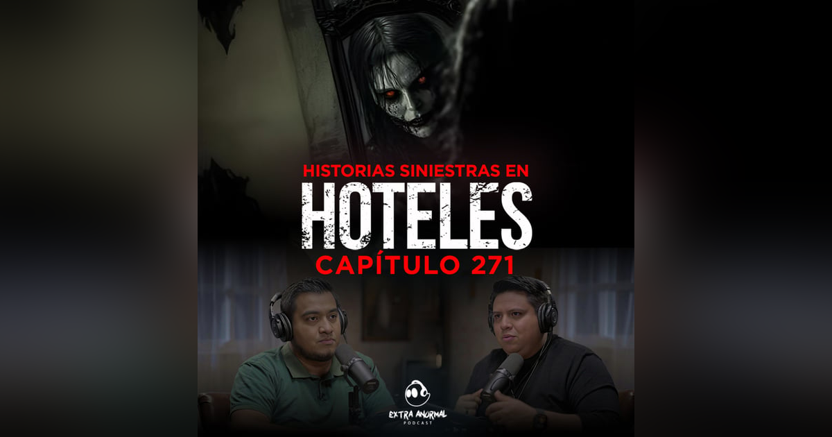 Historias SINIESTRAS en HOTELES: Apariciones y Sucesos Paranormales Historias SINIESTRAS en HOTELES: Apariciones y Sucesos Paranormales