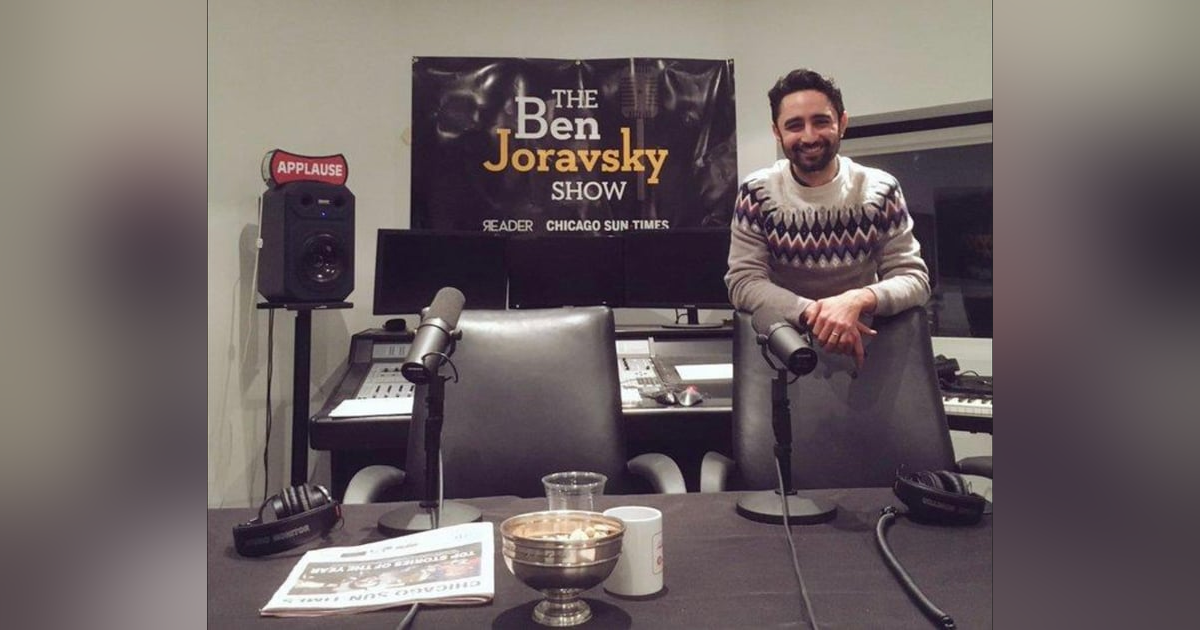 Joshua Smyser-De Leon—Unapologetically Puerto Rican Joshua Smyser-De Leon—Unapologetically Puerto Rican