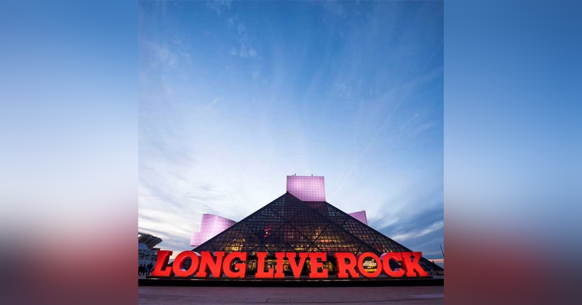 Long Live Rock n' Roll, Long Live the '80s Long Live Rock n' Roll, Long Live the '80s