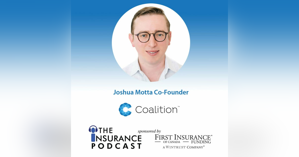 Joshua Motta- Coalition Joshua Motta- Coalition