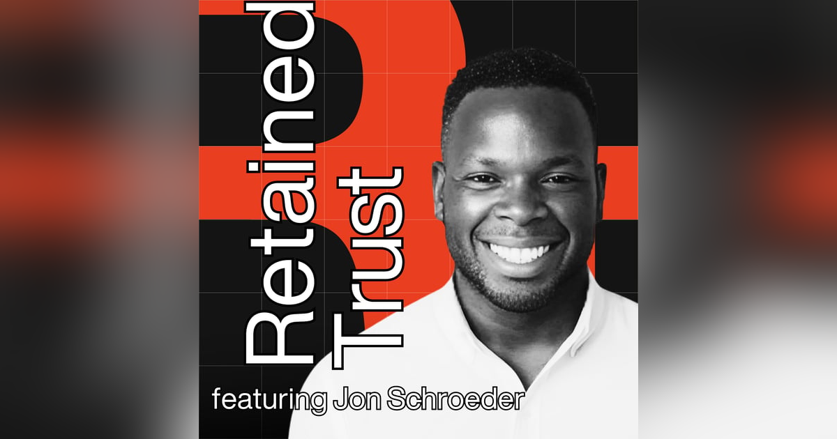 Jon Schroeder’s Path from Tech to Wellness Jon Schroeder’s Path from Tech to Wellness