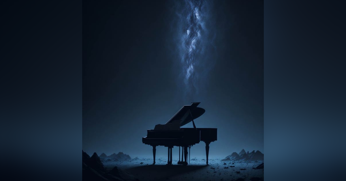 Serenity Keys  Relaxing Piano Music for Stress and Anxiety Relief Serenity Keys  Relaxing Piano Music for Stress and Anxiety Relief