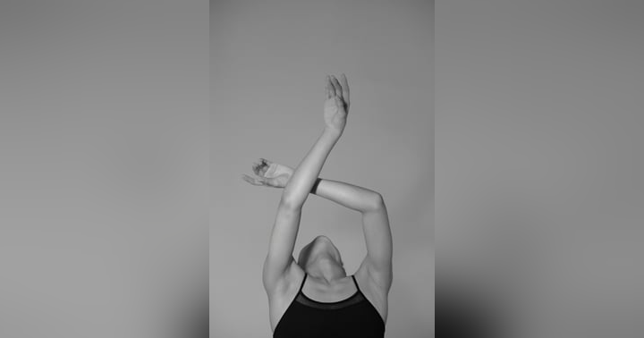 image for Let Your Body Talk: Reclaiming Your Power Through Gesture and Movement