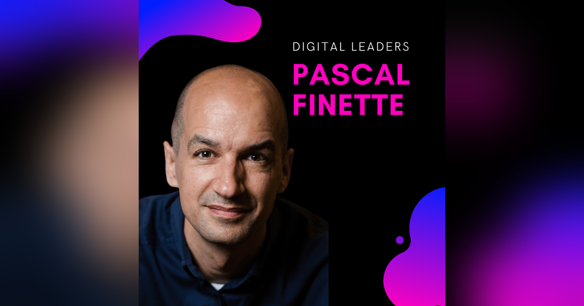 Shorts 03 | Pascal Finette: Exponentialität verstehen lernen Shorts 03 | Pascal Finette: Exponentialität verstehen lernen