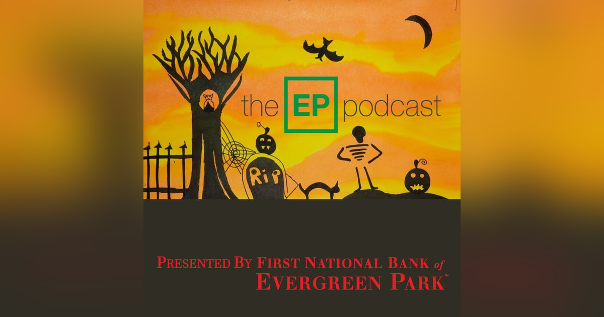 Want To Hear Something Scary? Want To Hear Something Scary?