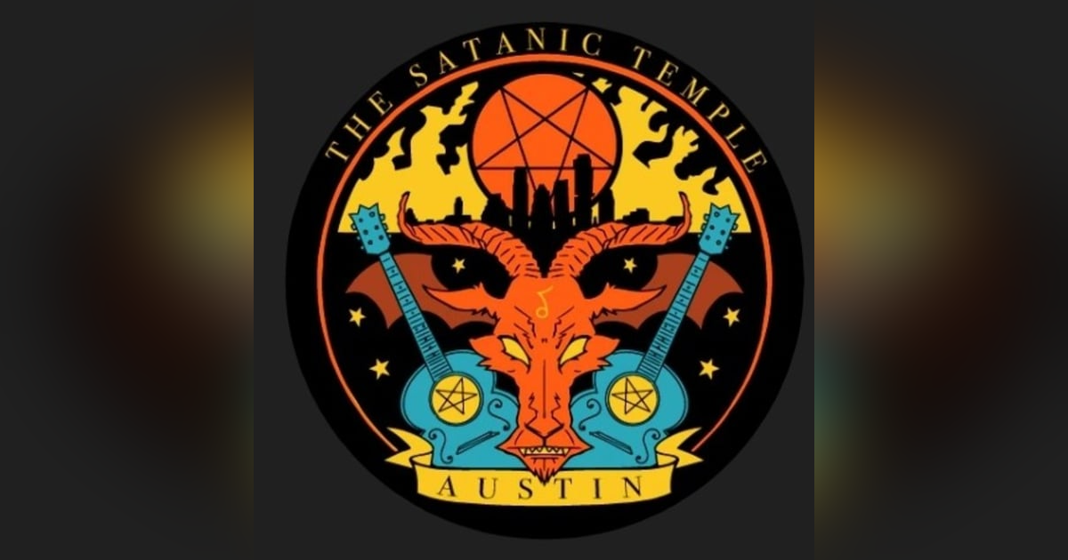 Texan Satanists: the 21st Century Satanists of Texas Texan Satanists: the 21st Century Satanists of Texas