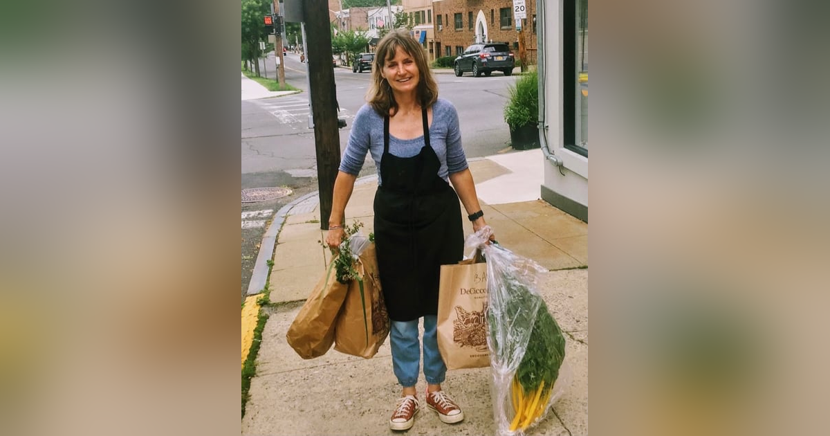 Writer to Restaurant Owner: Lisa Chase’s Culinary Adventure Writer to Restaurant Owner: Lisa Chase’s Culinary Adventure