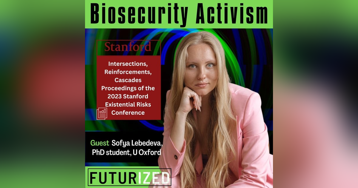 Biosecurity Activism Biosecurity Activism