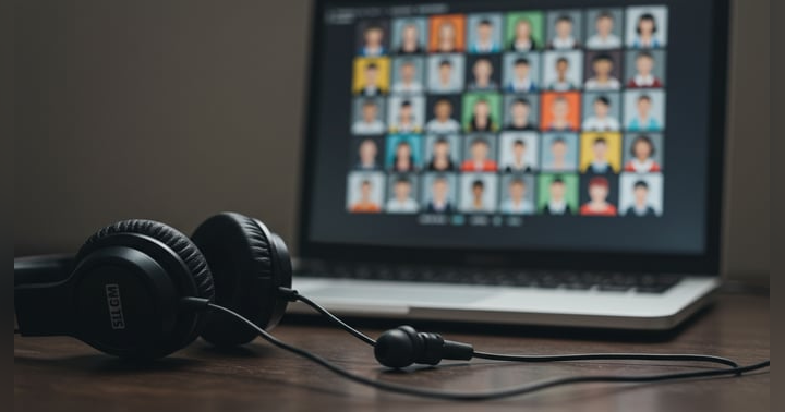 image for Navigating the Digital Classroom: Insights from Rookie Online Teacher Steven Arredondo