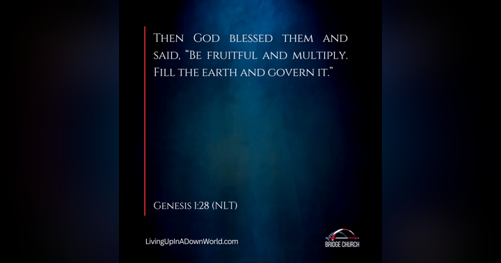 image for The Daily Grind ☕️ - Execute The Cultural Mandate