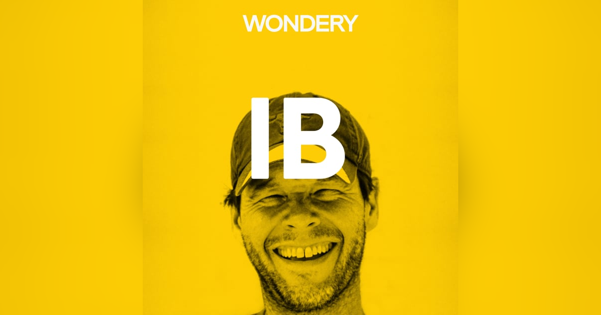 LIVE: Ike Barinholtz LIVE: Ike Barinholtz
