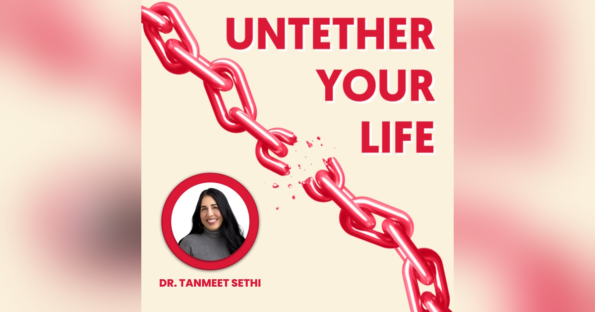 78: Dr. Tanmeet Sethi - Integrative, Psychedelic Medicine Physician, TEDx Speaker, Author - Joy Is My Justice 78: Dr. Tanmeet Sethi - Integrative, Psychedelic Medicine Physician, TEDx Speaker, Author - Joy Is My Justice
