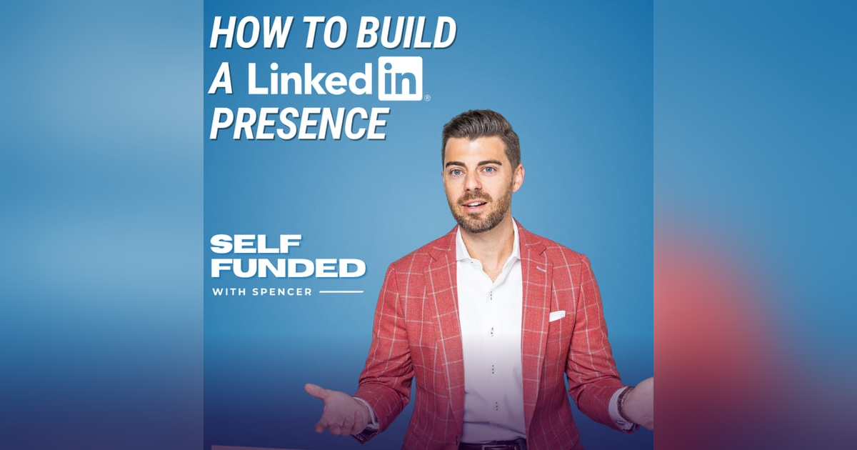 How To Build Your LinkedIn Presence In 2025 How To Build Your LinkedIn Presence In 2025