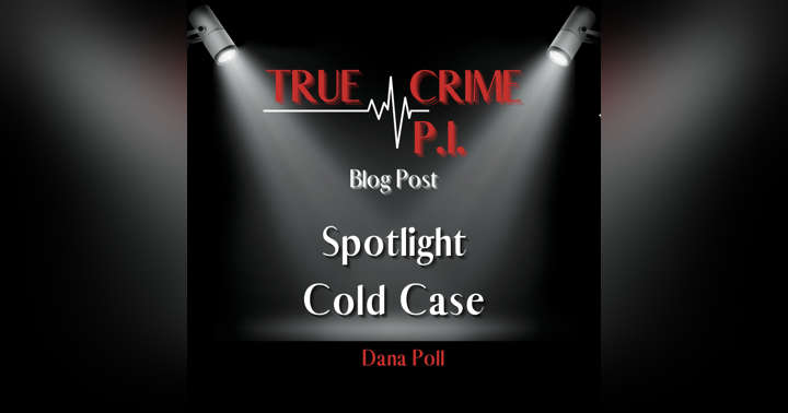 image for Advocates Unite: Let's Solve A Cold Case