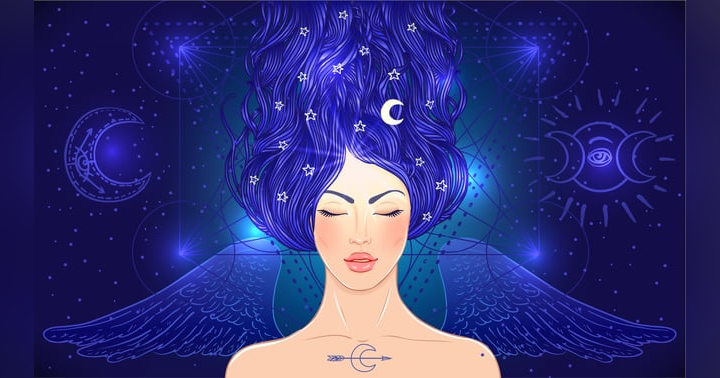 image for Susan Miller Astrology: Age of Aquarius and Exploring Life's Mysteries