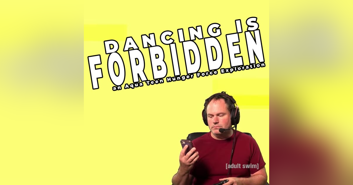 Nick Gibbons / Samuel of the Cosmos Interview | ATHF Producer, Editor, Actor | MM9 Preshow Nick Gibbons / Samuel of the Cosmos Interview | ATHF Producer, Editor, Actor | MM9 Preshow