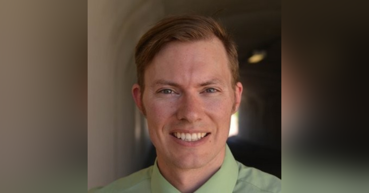 How to Change Careers | Adam Baillio, PharmD How to Change Careers | Adam Baillio, PharmD