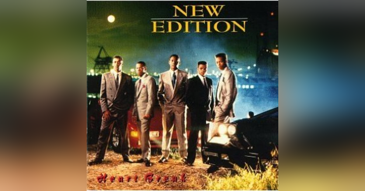 30: New Edition - BY REQUEST 30: New Edition - BY REQUEST