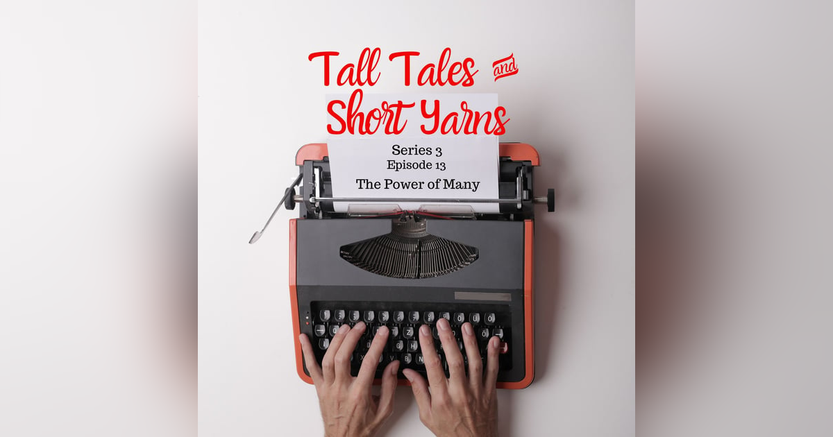 The Power of Many The Power of Many