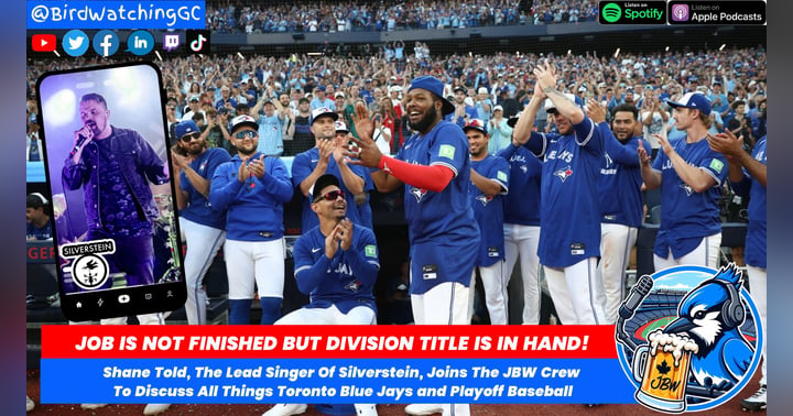 image for From Chaos to Control: Blue Jays One Win Away from ALDS Glory