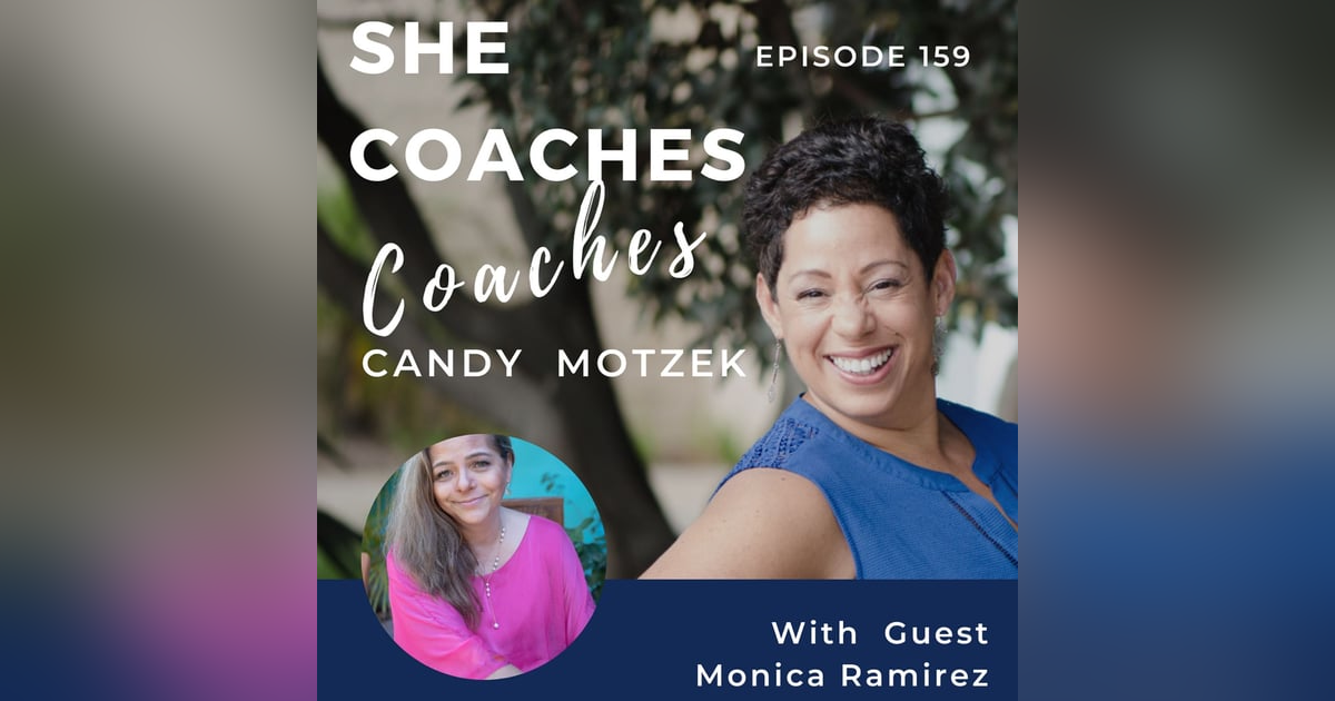 Ask The Expert: Monica Ramirez Your Ego As A Tool To Overcome Limiting Beliefs-Ep.159 Ask The Expert: Monica Ramirez Your Ego As A Tool To Overcome Limiting Beliefs-Ep.159