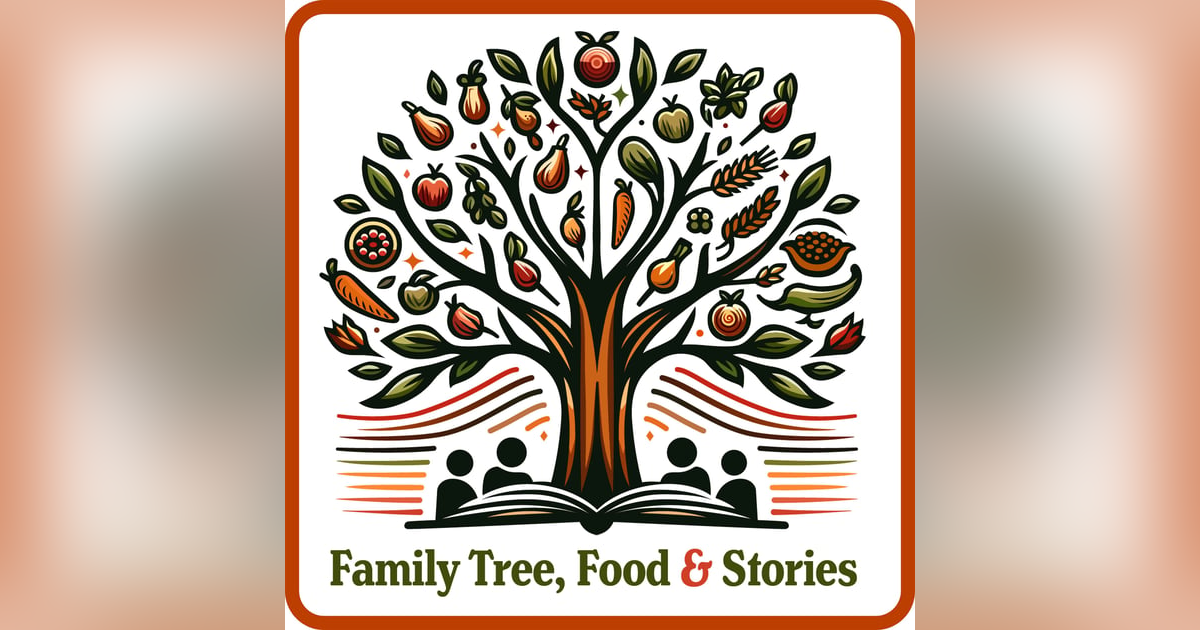 Wild Food and Backyard Feasts - The Magic of a Small Town Wild Food and Backyard Feasts - The Magic of a Small Town