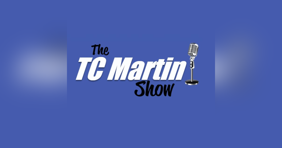 TC Martin Show TC Martin Show