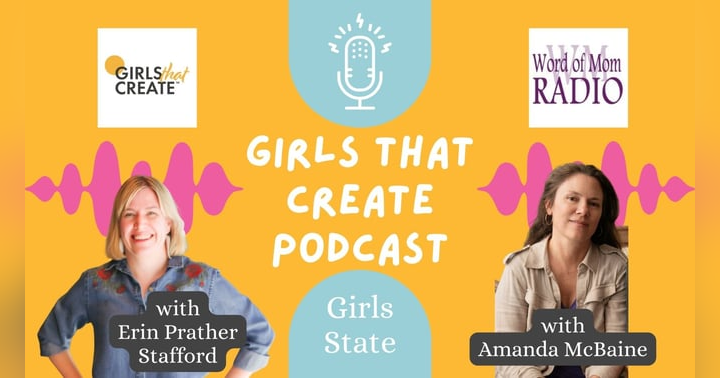 image for Expanding the Representation of Women in the Media: Amanda McBaine's Impact on the Film Industry